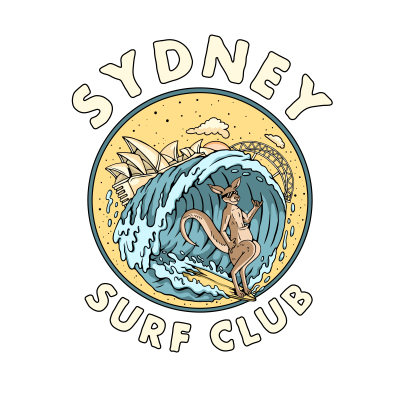 sydney surf shop